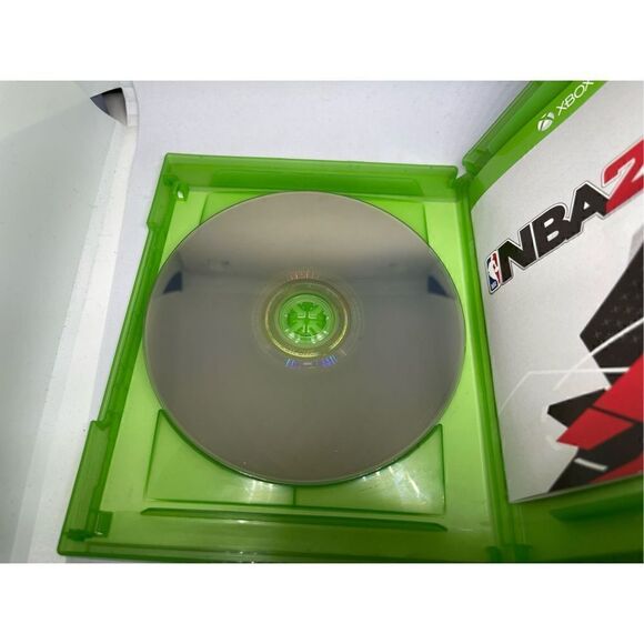 NBA 2K18 Microsoft Xbox One - Picture 3 of 5